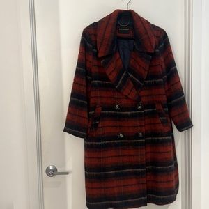 Bernardo Coat